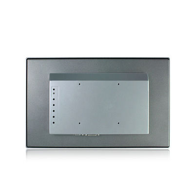 400cd/M2 AC240V Endüstriyel Dokunmatik Ekranlı Monitör 17,3&quot; VESA 100X100