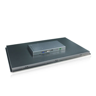 VESA SUS304 PCAP Dokunmatik Ekran Monitör 1920×1080 250cd/M2 FHD LED