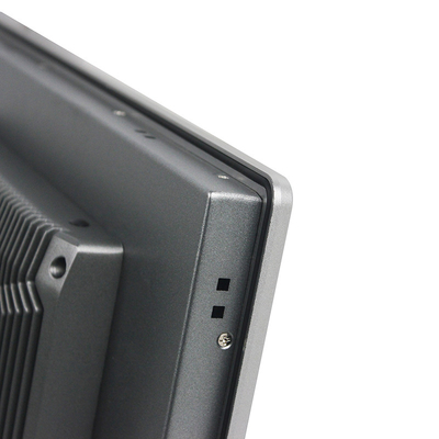 VESA COM 1500nits Endüstriyel Dokunmatik Panel PC Dört Çekirdekli 1.8ghz 55W