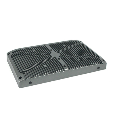 Çift Lan ile Alaşım Kabuk 25w Fansız Mini Pc I7-8565u TPM2.0