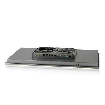 21.5 İnç Dokunmatik Panel Lcd Monitör Multitouch PCAP Core I5 ​​Dokunmatik Ekranlı Bilgisayar