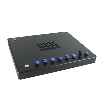 Özelleştirilmiş 8&quot; 10&quot; 12.1&quot; 15&quot; 17&quot; 19&quot; 21,5&quot; Tam IP69k Su Geçirmez Hepsi Bir Arada Panel PC