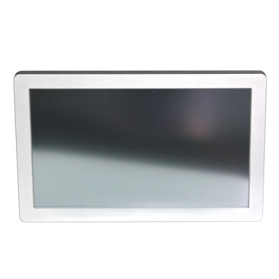 Kalite Linux X86 Endüstriyel Sınıf Bilgisayarlar, IP69k Nem Koşulları Aio Dokunmatik Ekranlı Bilgisayar fabrika