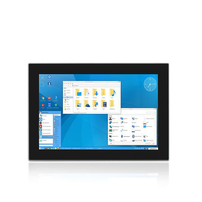 Kalite Tpm Aio Dokunmatik Ekranlı Bilgisayar fabrika